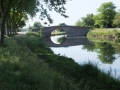 Canal des deux mers 