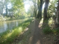 Canal des deux mers 