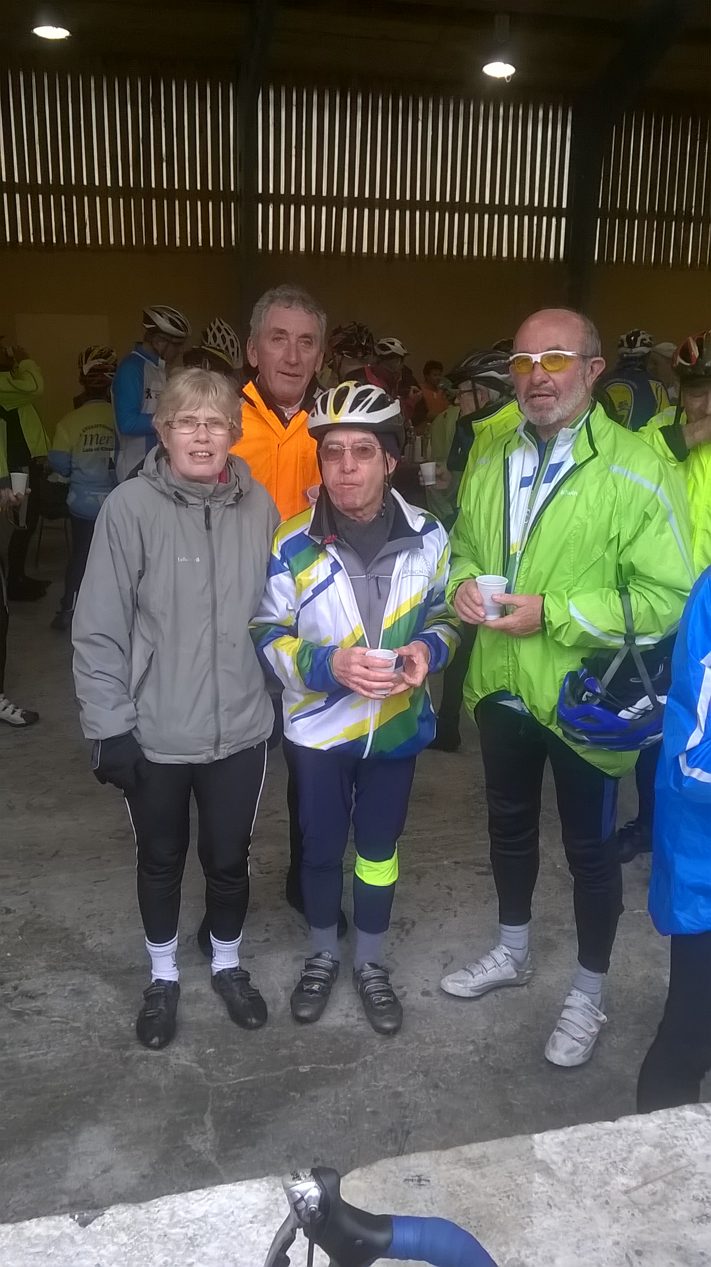 Cyclo Club de Gradignan